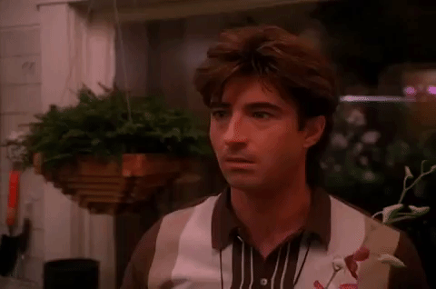 season 2 GIF by Twin Peaks on Showtime