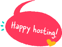 Host Sticker by Airbnb