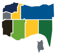wetechalliance canada yqg economic development wetech alliance Sticker