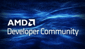 Developer Dev GIF by AMD