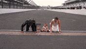 GIF by NASCAR