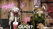 What GIF by LA DUMP