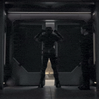 Tv Show Halo GIF by Respective