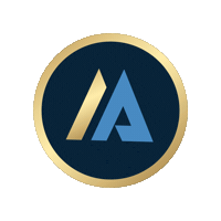 Crypto Coin Sticker by Apertum Blockchain