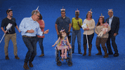 Make A Wish Luke GIF by Make-A-Wish America