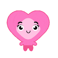 Dance Love Sticker by L O V I E