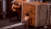 Titan Games GIF by NBC