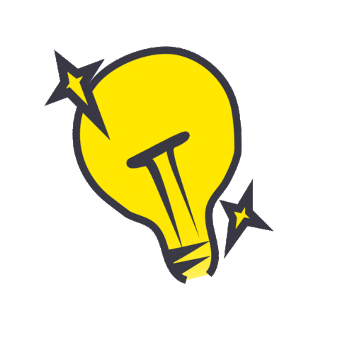 Sparkle Sticker by EY Ireland