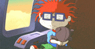 kid love GIF