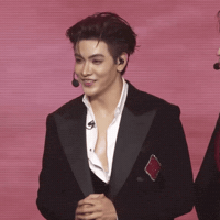 Talking Public Speaking GIF