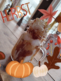 Date Herbst GIF