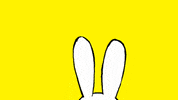 Merry Christmas GIF by Simon Super Rabbit
