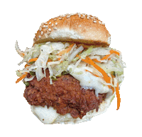 Food Monday Sticker by foodbabyny