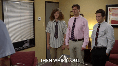 comedy central adam demamp GIF by Workaholics
