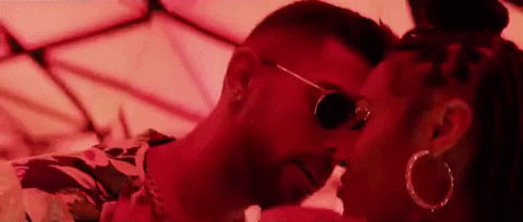 Pop Israel GIF by Static & Ben El