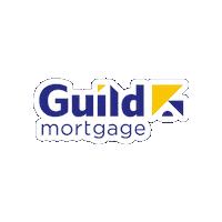 Homeloan Homeownership Sticker by Guild Mortgage