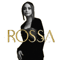 Rossa 25 Sticker by Rossa Official