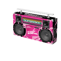 TheEdge961 the edge 961 mikee theedge961 Sticker