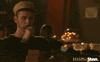 cameron crowe roadies GIF by Stan.