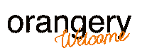 OrangeryDeutschland coworking orangery orangery stralsund orangery hameln Sticker