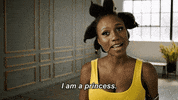 fox princess GIF by So You Think You Can Dance