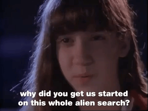 the adventures of pete and pete episode 3 GIF