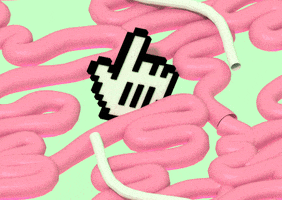 pattern GIF by Bleed Gfx