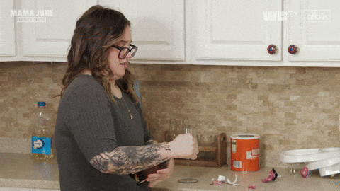Honey Boo Boo Allblk GIF by We TV