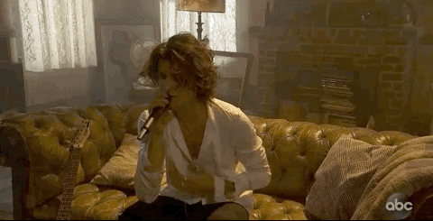 Shawn Mendes GIF by AMAs