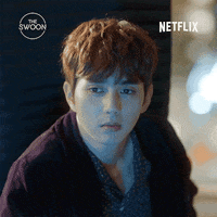 Korean Drama Omg GIF by The Swoon