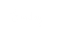 Days Of The Week Weekend Sticker