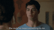 Freeform GIF by Party of Five