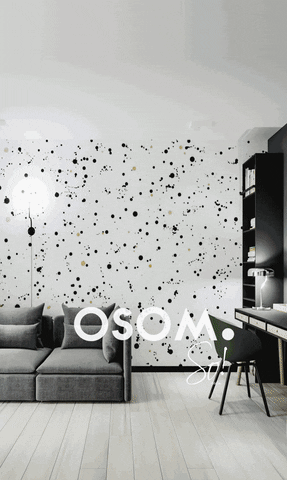 Interior Design Mood Board GIF by OSOM group