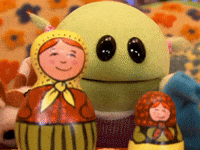 Season 3 Mona GIF by Nanalan'