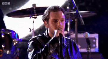 bbc radio 1 big weekend 2017 GIF by BBC Radio 1’s Big Weekend