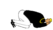 sleepy nap Sticker by Studios Stickers