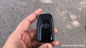 NamasteCar cars auto electric toyota GIF