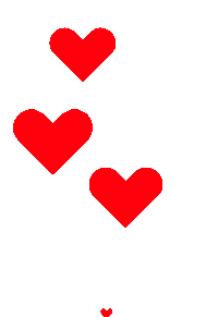 Love You Kiss Sticker by mera petfood