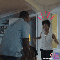 shothechi excited showtime chi the chi GIF