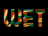 Art Glitch GIF