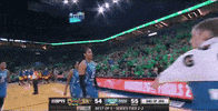game 5 women playing basketball GIF by WNBA
