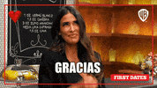 Warner Bros Love GIF by Warner Bros. ITVP España