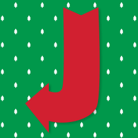 christmas santa GIF by Michaels Stores