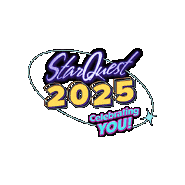 Sq Dancecomp Sticker by StarQuest Dance Competiton