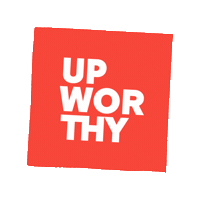 Sticker by Upworthy