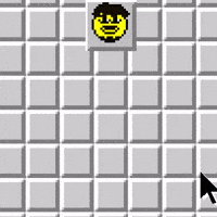 Minesweeper 10 tile
