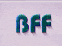 Art Glitch GIF