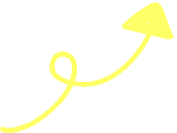 Arrow Focus Sticker by FULGOR_JEWEL