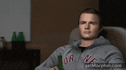 Ansel Elgort Beer GIF by Morphin