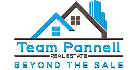 Sticker by Team Pannell